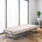 2dekans | Coast Bed - Opvouwbaar - Tot 120kg. - Incl., Ophalen of Verzenden, Zo goed als nieuw