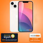 Apple iPhone 14 Met 5 gratis accessoires - 2 jaar garantie, Verzenden, Zo goed als nieuw, Zonder simlock, Zonder abonnement