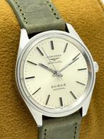 Longines - Admiral Automatic Cal.509 - Zonder Minimumprijs -
