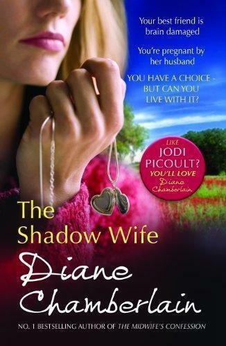 The Shadow Wife, Diane Chamberlain, Boeken, Taal | Engels, Gelezen, Verzenden