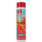 Novex Doctor Castor Conditioner 300ml, Sieraden, Tassen en Uiterlijk, Uiterlijk | Haarverzorging, Nieuw, Verzenden