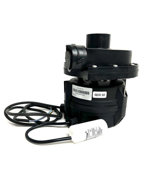 Bieden: Planus PW.034.00 high capacity vortex toilet pump 2, Watersport en Boten, Bootonderdelen, Kombuis en Sanitair, Nieuw, Zeilboot of Motorboot
