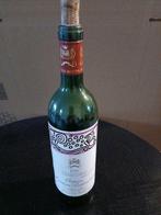 Keith Haring (1958-1990) - Mouton Rothshild wine label