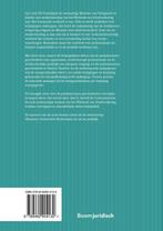 Parlementaire geschiedenis modernisering wetboek van, Verzenden, Zo goed als nieuw