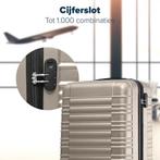 2dekans | TRVLMORE Koffer - Handbagage - Cijferslot -, Ophalen of Verzenden, Zo goed als nieuw