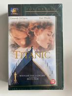 TITANIC (IN SEAL) (VHS), Verzenden, Gebruikt