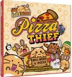 Fuzzballs Pizza Thief | Joking Hazard - Kaartspellen, Verzenden, Nieuw