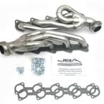JBA 99-04 Ford Truck 6.8L 2V V10 w/o EGR 1-1/2in Primary Raw, Ophalen of Verzenden, Nieuw