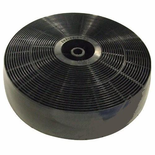 Koolstoffilter voor Teka C1C / 61801232, Witgoed en Apparatuur, Afzuigkappen, Verzenden