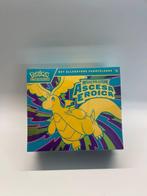 Pokémon Booster box - Mega Evolution – Ascended Heroes Elite, Nieuw