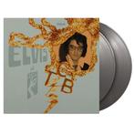 Elvis Presley - Elvis At Stax - Silver Vinyl, Nieuw in verpakking, 12 inch