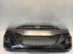 Bumper voor Hyundai i10 I 1.1, Auto-onderdelen, Carrosserie en Plaatwerk, Ophalen of Verzenden, Gebruikt, Voor, Hyundai