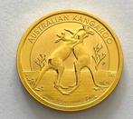 Australië. 50 Dollars 2010 - Australian Kangaroo, 1/2 Oz, Postzegels en Munten