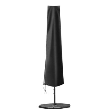 Parasolhoes - Zwart - 190 cm - Waterbestendige hoes voor beschikbaar voor biedingen