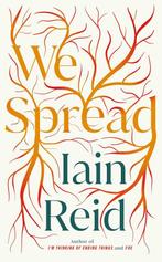 We Spread 9781398504134 Iain Reid, Verzenden, Gelezen, Iain Reid