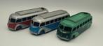 Dinky Toys - Modelbus (3) - 29E Autocar Isobloc, Hobby en Vrije tijd, Nieuw