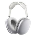 AirPods Max (2020) Blauw met GARANTIE & verzending, Audio, Tv en Foto, Koptelefoons, Ophalen of Verzenden, Zo goed als nieuw