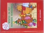 Winnie de Poeh kijk-en voorleesboek : Winter in het honderd, Boeken, Studieboeken en Cursussen, Verzenden, Zo goed als nieuw, Disney