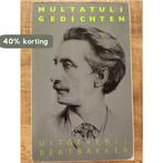 Gedichten 9789035102262 Multatuli, Boeken, Verzenden, Gelezen, Multatuli