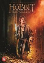 The Hobbit the Desolation of Smaug - DVD, Ophalen of Verzenden, Zo goed als nieuw