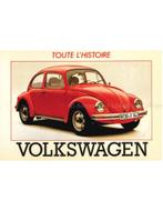 TOUTE LHISTOIRE: VOLKSWAGEN, Boeken, Auto's | Boeken, Nieuw, Volkswagen, Author