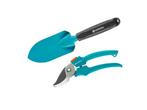 Gardena set handgereedschap 2-delig, Verzenden, Nieuw