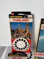 GAF, View-Master 21 Stereoscoop, Verzamelen