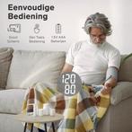 2dekans | Bintoi® BX200 - Bloeddrukmeter Bovenarm -, Ophalen of Verzenden, Zo goed als nieuw