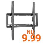 TV beugel universeel – voor 32-55 – incl. montagemateriaal, Audio, Tv en Foto, Televisiebeugels, Ophalen of Verzenden, Nieuw