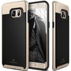 Caseology Envoy Series Samsung Galaxy S6 Edge Plus Carbon Fi, Telecommunicatie, Mobiele telefoons | Hoesjes en Frontjes | Samsung