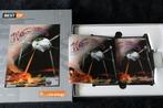 Jeff Waynes The War Of The Worlds PC Big Box Infogrames, Verzenden, Nieuw
