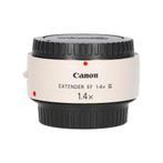 Canon Extender EF 1.4x III met garantie, Verzenden, Nieuw