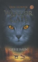 Geheimen / Warrior Cats / 3 9789059240346 Erin Hunter, Verzenden, Gelezen, Erin Hunter