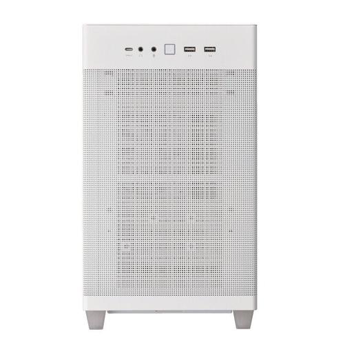 Asus AP201 PRIME Case White Edition, Computers en Software, Computerbehuizingen, Verzenden
