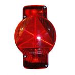 Achterlicht HUMBAUR Links verticaal connector, Auto diversen, Aanhangwagen-onderdelen, Ophalen of Verzenden, Nieuw