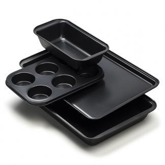 Bakvorm set | La Cusina, Huis en Inrichting, Keuken | Keukenbenodigdheden, Nieuw, Verzenden