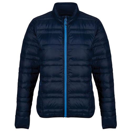 -60% Regatta  Regatta Dames firedown gewatteerd jasje in de, Kleding | Dames, Jassen | Winter, Blauw, Nieuw, Verzenden