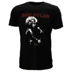 Bob Dylan Sound Check T-Shirt - Officiële Merchandise, Kleding | Heren, T-shirts, Verzenden, Nieuw