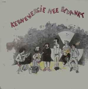 LP gebruikt - Toneelwerkgroep Proloog - Kernenergie Nee B..., Cd's en Dvd's, Vinyl | Nederlandstalig, Zo goed als nieuw, Verzenden