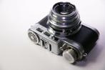 Voss Diax 1a Analoge camera, Nieuw