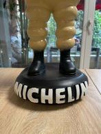 Michelin Advertentiefiguur - Gips, Keramiek - 1980-1990, Antiek en Kunst