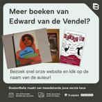 Het bamboemeisje 9789021414836 Edward van de Vendel, Verzenden, Zo goed als nieuw, Edward van de Vendel