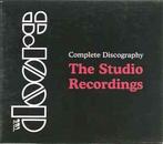 cd box - The Doors - Complete Discography The Studio Reco..., Zo goed als nieuw, Verzenden
