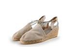 Toni Pons Espadrilles in maat 38 Beige | 10% korting, Kleding | Dames, Schoenen, Verzenden, Beige, Zo goed als nieuw, Toni Pons