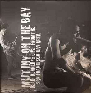 LP nieuw - Dead Kennedys - Mutiny On The Bay, Cd's en Dvd's, Vinyl | Rock, Verzenden