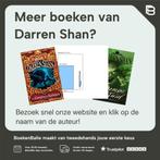 Hells Heroes 9780007260348 Darren Shan, Boeken, Verzenden, Gelezen, Darren Shan