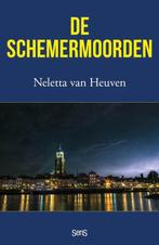 De schemermoorden 9789082799781 Neletta Van Heuven, Boeken, Literatuur, Gelezen, Neletta Van Heuven, Verzenden
