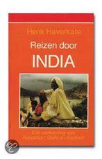 Reizen door India / Pirola reisreeks 9789064550805, Verzenden, Gelezen, H. Haverkate