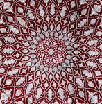 Tabriz - Tapijt - 300 cm - 200 cm - Indo Tabriz met zijde, Nieuw