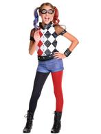 Harley Quinn Pak Kind, Kinderen en Baby's, Verzenden, Nieuw